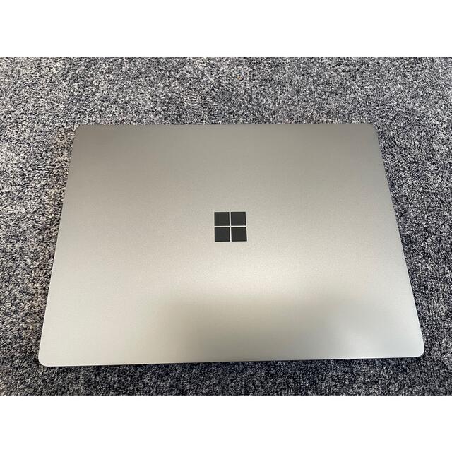 ⭐︎本日限定⭐︎【美品】Microsoft surface laptop go