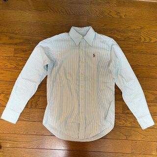 ポロラルフローレン(POLO RALPH LAUREN)のラルフローレン　シャツ(シャツ/ブラウス(長袖/七分))