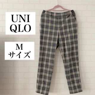 ユニクロ(UNIQLO)のパンツ&シャツ　2つセットです(カジュアルパンツ)