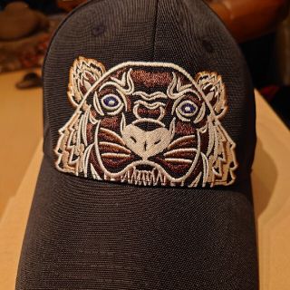 ケンゾー(KENZO)のKENZOキャップ(キャップ)