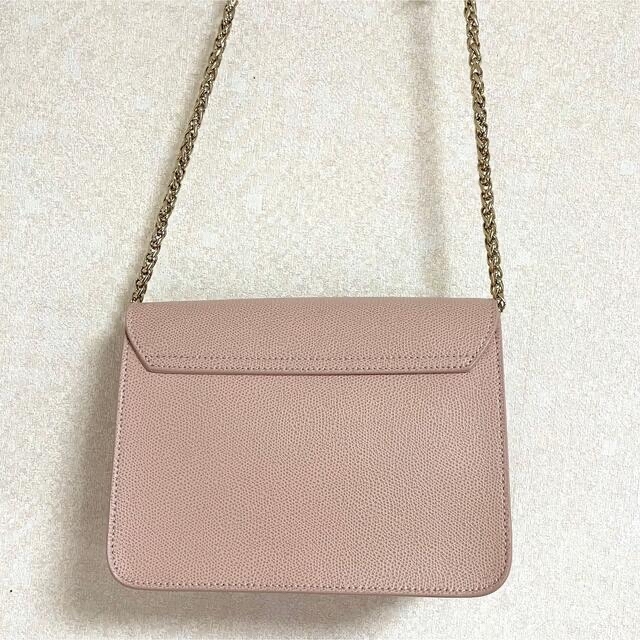 ｟新品｠ FURLA フルラ メトロポリス ショルダー バッグ