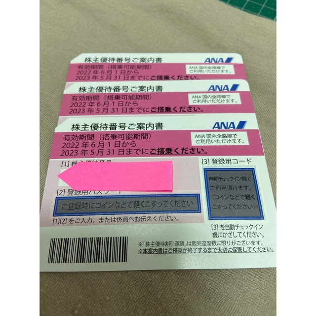 コアラエクスプレス様専用 ANA優待券 | usturology.ph