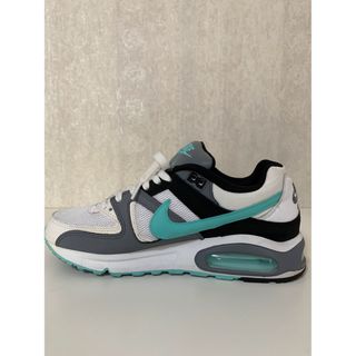 ナイキ(NIKE)の【値下げ】NIKE ナイキ AIRMAX COMMAND エアマックス コマンド(スニーカー)