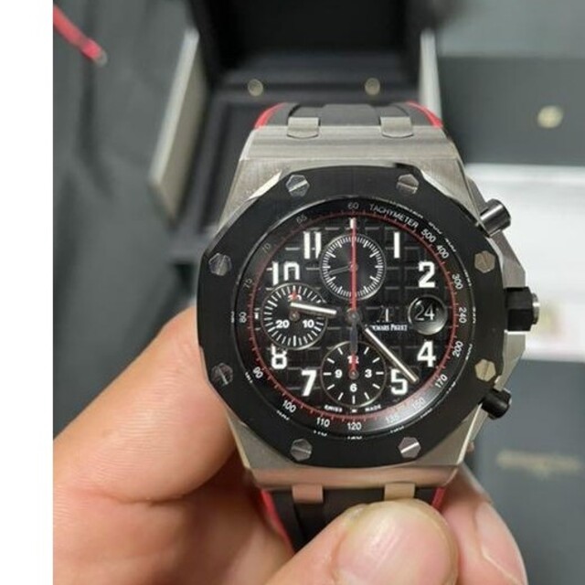 激安正規品 AUDEMARS PIGUET - AUDEMARS PIGUET オーデマピゲ ロイヤル
