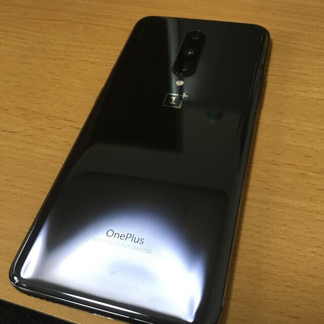 OnePlus 7 pro 256GB