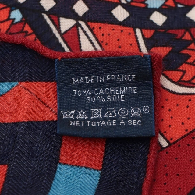 公式 Hermes - エルメス カレジェアン PATCHWORK HORSE パッチワークの
