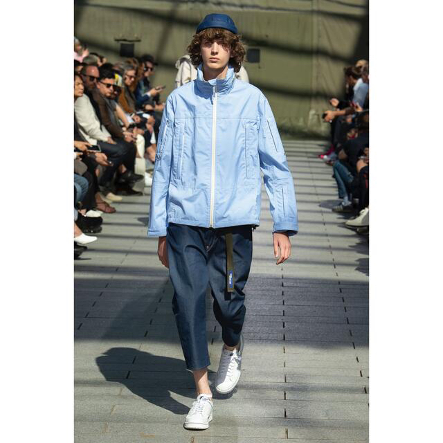 JUNYA WATANABE MAN/BETON CIRE