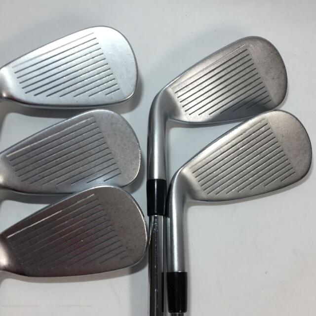 MIZUNO JPX DC- MAX 7番~9,PW 【R】 carlo.mx