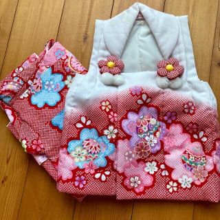 はなこ様☺︎専用ページ(和服/着物)