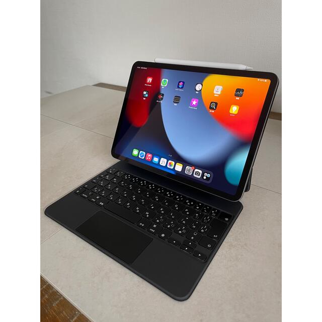 売れ筋がひクリスマスプレゼント! Apple - iPad Pro 11インチ 第2世代