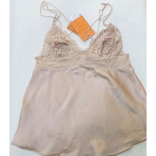 LA PERLA - ラ ペルラ キャミソール 3サイズ 新品未使用の通販 by
