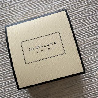 ジョーマローン(Jo Malone)の未使用⭐︎ジョーマローン　ロンドン　サンプル(サンプル/トライアルキット)