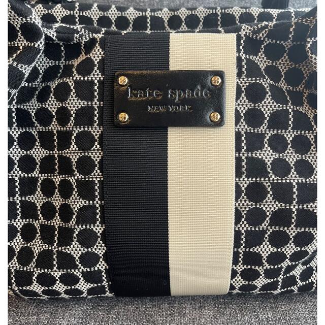 kate spade new york(ケイトスペードニューヨーク)のan.15様専用ケイトスペードニューヨーク マザーズバッグ キッズ/ベビー/マタニティのマタニティ(マザーズバッグ)の商品写真