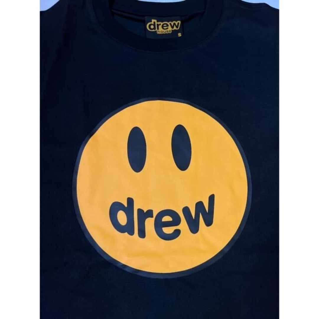 drew house - 特別価格!drew house 半袖 Tシャツ 人気 DREW M drew house - 特別価格!drew house 半袖 Tシャツ 人気 DREW M