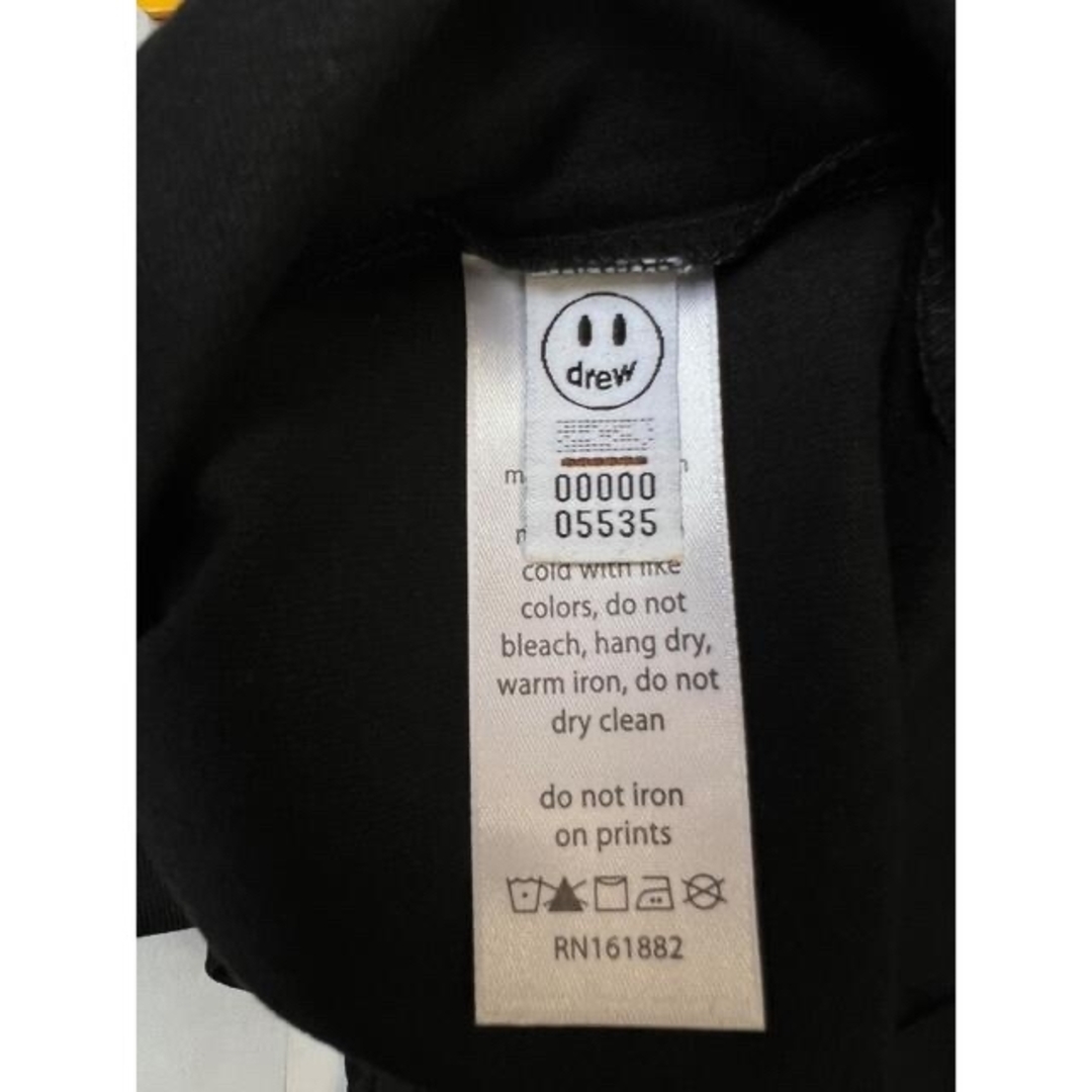 drew house - 特別価格!drew house 半袖 Tシャツ 人気 DREW M drew house - 特別価格!drew house 半袖 Tシャツ 人気 DREW M