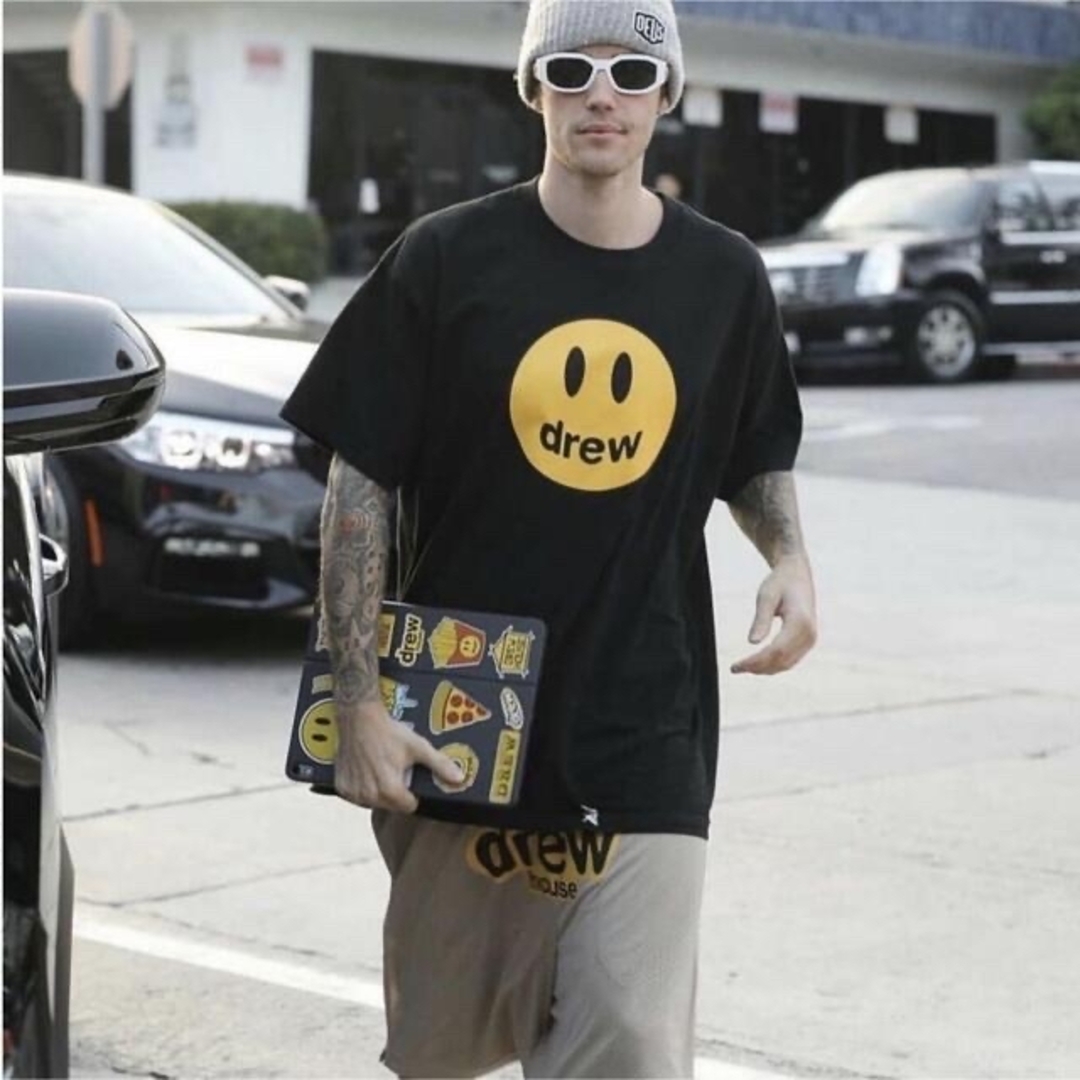drew house - 特別価格!drew house 半袖 Tシャツ 人気 DREW M drew house - 特別価格!drew house 半袖 Tシャツ 人気 DREW M