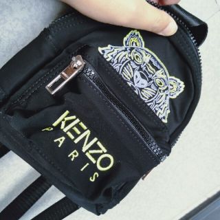 ケンゾー(KENZO)のykさん用KENZOミニリュック(リュック/バックパック)