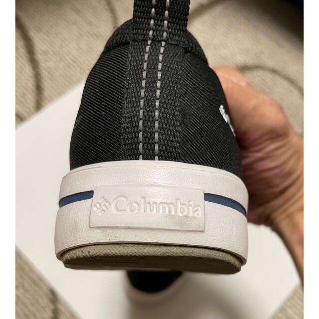 Columbia(コロンビア)のコロンビア　ホーソンレイン2ロウ　24cm レディースの靴/シューズ(スニーカー)の商品写真