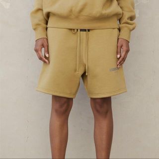 フィアオブゴッド(FEAR OF GOD)の猫マムシ様専用Essentials FEAR OF GOD ハーフパンツ(ショートパンツ)