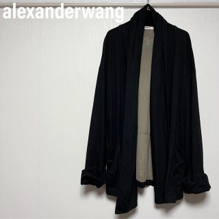 アレキサンダーワン カーディガン(レディース)の通販 59点 | Alexander ...