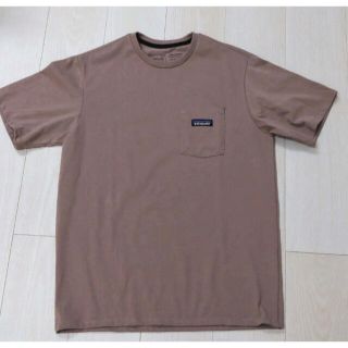 パタゴニア(patagonia)の【最終値下】patagonia パタゴニア Tシャツ(Tシャツ/カットソー(半袖/袖なし))