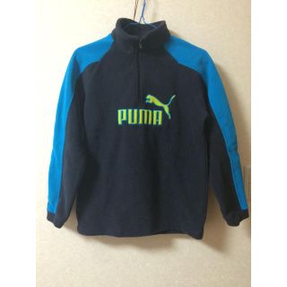 プーマ(PUMA)の【あやや様専用】PUMAスウェット(ジャケット/上着)