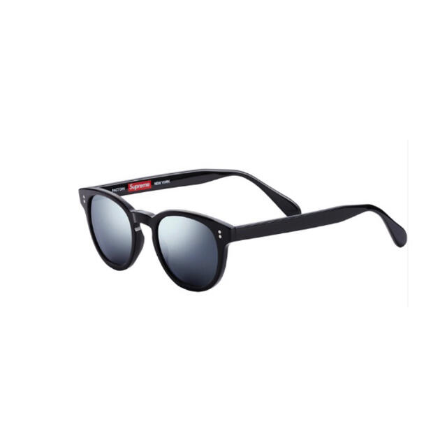 2014SS Supreme Sunglasses"Factory"イタリア製 1