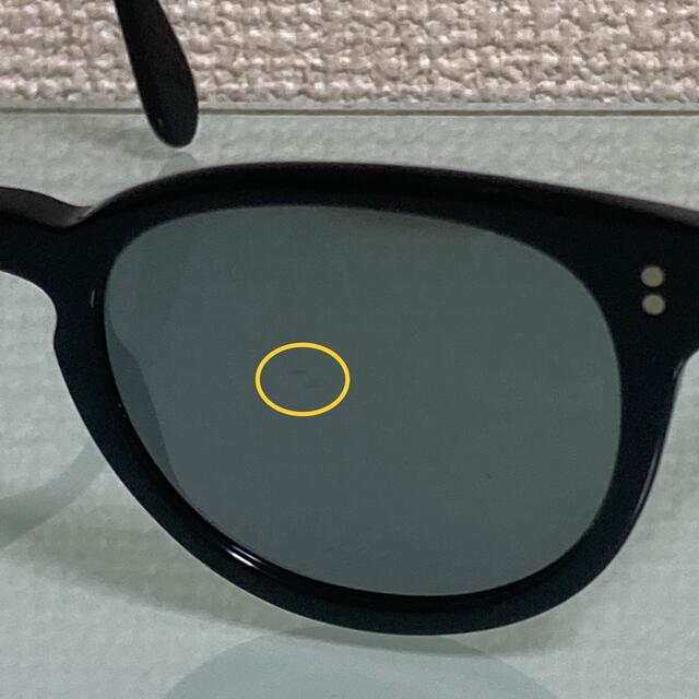 2014SS Supreme Sunglasses"Factory"イタリア製 4
