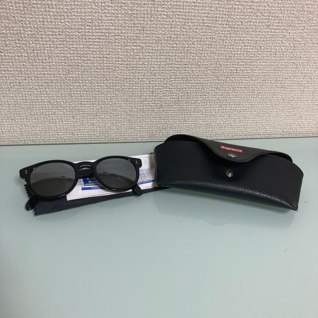 2014SS Supreme Sunglasses"Factory"イタリア製 5