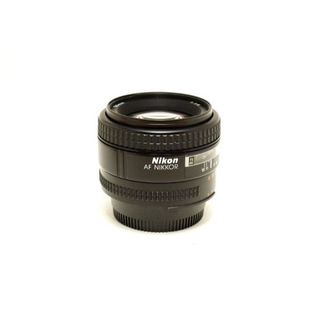 □単焦点 ニコン用 NIkon AF NIKKOR 50mm F1.4 | tradexautomotive.com
