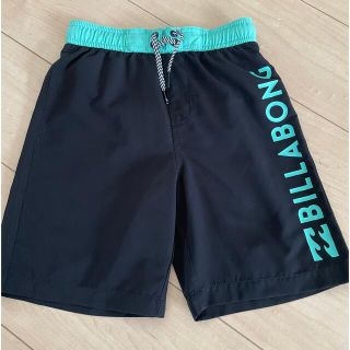 ビラボン(billabong)のBILLABON ビラボン　水着　130 男の子　新品未使用(水着)