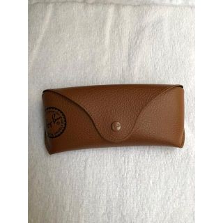 レイバン(Ray-Ban)の✨【再値下げ】Rey-Ban ケースのみ※値下げ可能(サングラス/メガネ)