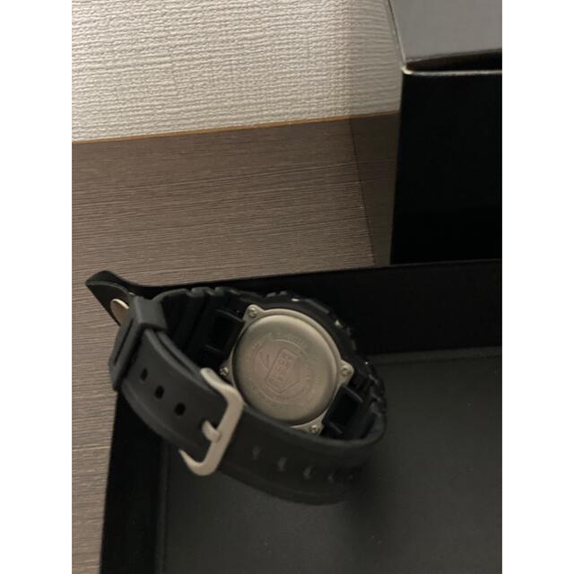 G-SHOCK(ジーショック)のカシオ g-shock DW-5600BB 1度着用 メンズの時計(腕時計(デジタル))の商品写真