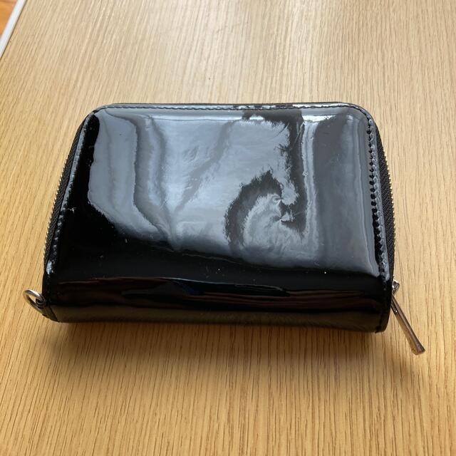 HOT通販】 FACTOTUM - MB FACTOTUM 別注エナメルミニウォレットの通販