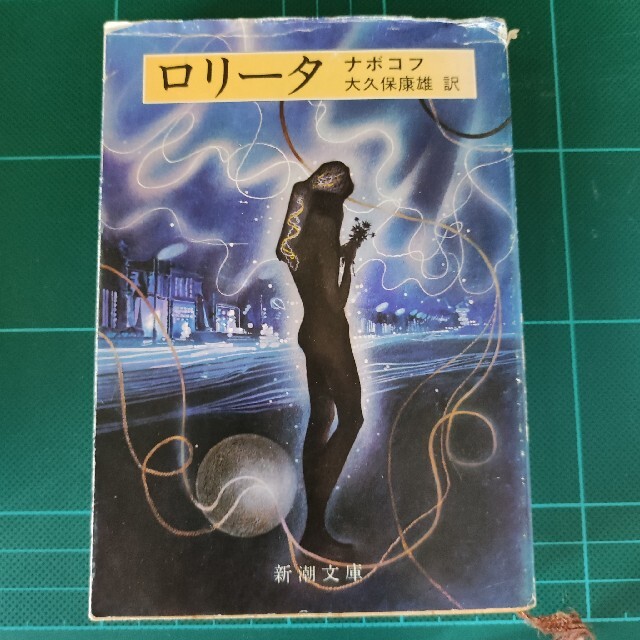 ロリ-タ エンタメ/ホビーの本(文学/小説)の商品写真
