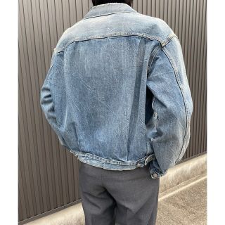 Maison Martin Margiela - メゾンマルジェラ ハイウエストプリーツ