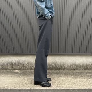 Maison Margiela トラウザーズ