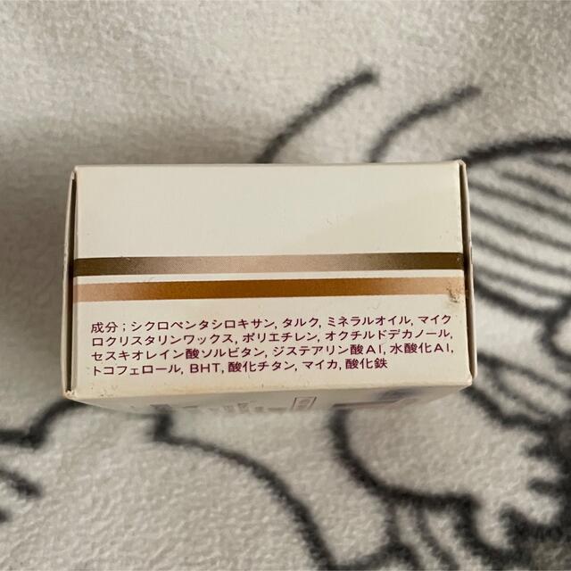 SHISEIDO (資生堂)(シセイドウ)の資生堂 スポッツカバー ファウンデイション S100 コスメ/美容のベースメイク/化粧品(コンシーラー)の商品写真