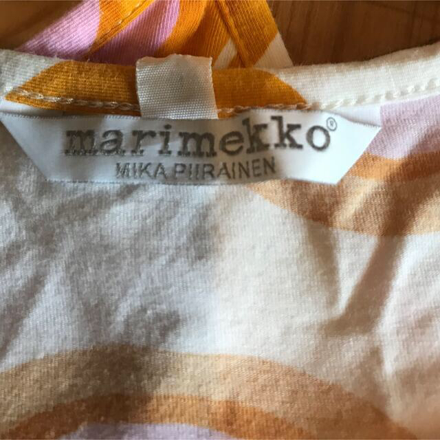 marimekko(マリメッコ)の★marimekko★キャミソール レディースのトップス(キャミソール)の商品写真