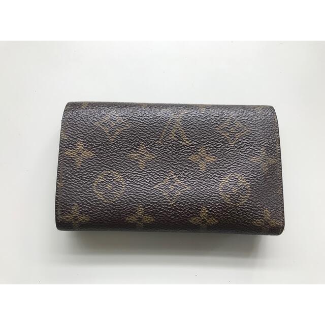 LOUIS VUITTON(ルイヴィトン)の正規品 ルイヴィトン L字ファスナー 財布 訳あり レディースのファッション小物(財布)の商品写真