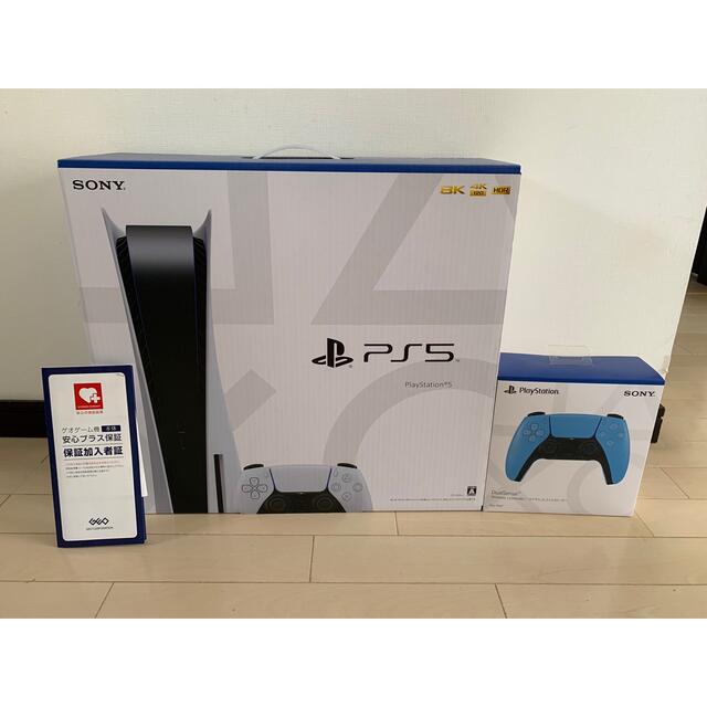 PlayStation5 本体 ワイヤレスコントローラー | jurnaluljuridic.md