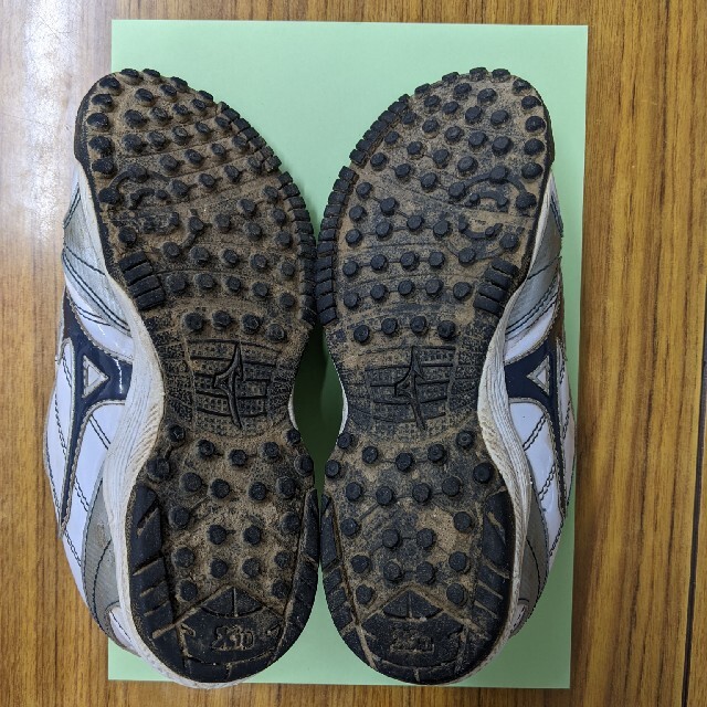 MIZUNO - 野球用トレーニングシューズ 21.0cmの通販 by じろー's shop|ミズノならラクマ MIZUNO - 野球用トレーニングシューズ 21.0cmの通販 by じろー's shop|ミズノならラクマ