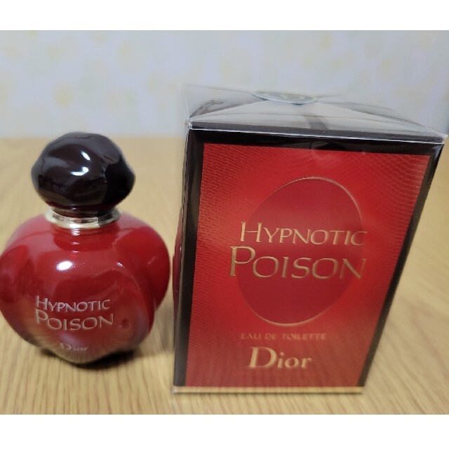 ヒプノティック プワゾン Dior 香水 30ml - ユニセックス