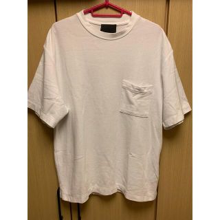 フィアオブゴッド(FEAR OF GOD)の国内正規 20SS FEAR OF GOD フィア オブ ゴッド Tシャツ(Tシャツ/カットソー(半袖/袖なし))