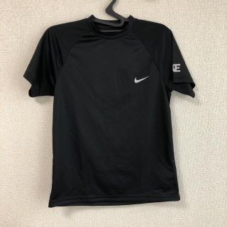 ナイキ(NIKE)のNIKE DRY-FIT Tシャツ(Tシャツ/カットソー)