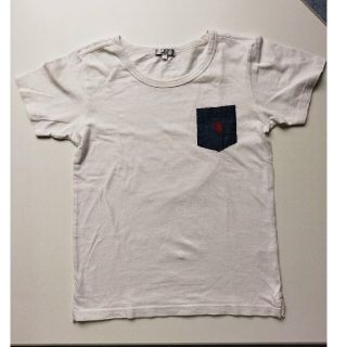 U.S.POLO ASSN.半袖Tシャツ 160(Tシャツ/カットソー)