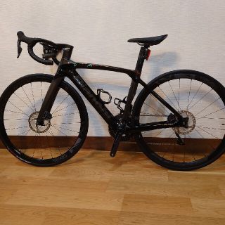 ビアンキ(Bianchi)のロンロンさん専用　OLTRE XR4 DISC ULTEGRA Di2(自転車本体)