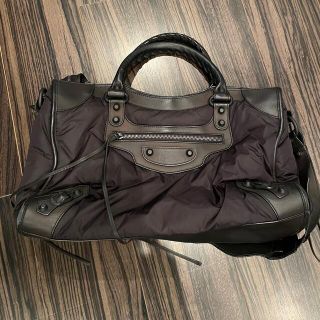 バレンシアガ(Balenciaga)のバレンシアガBALENCIAGAアレキサンダーワンバッグ(ハンドバッグ)