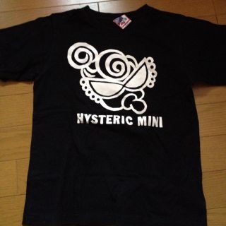 ヒステリックミニ(HYSTERIC MINI)のヒスミニＴシャツ(Tシャツ(半袖/袖なし))