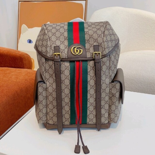 Gucci - リュックサック　バックパック